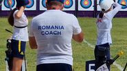 Când intră sportivii români în competiție