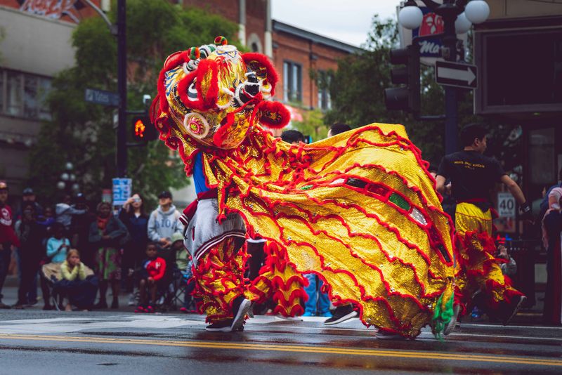 Horoscop Chinezesc 31 Iulie 2021