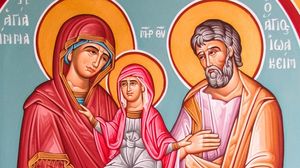 Calendar Ortodox 25 iulie 2021