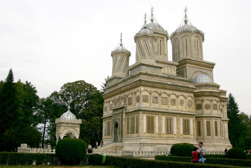 Calendar Ortodox 26 iulie 2021