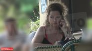  Oana Lis a bufnit în plâns într-un restaurant din Capitală
