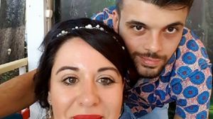 Oana Roman și Marius Elisei