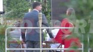 Simona Halep și Toni Iuruc s-au căsătorit