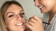 Simona Halep și Toni Iuruc s-au căsătorit