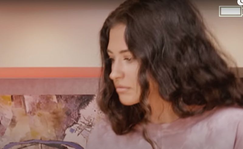 Cum a reacționat Antonia la cererea în căsătorie?