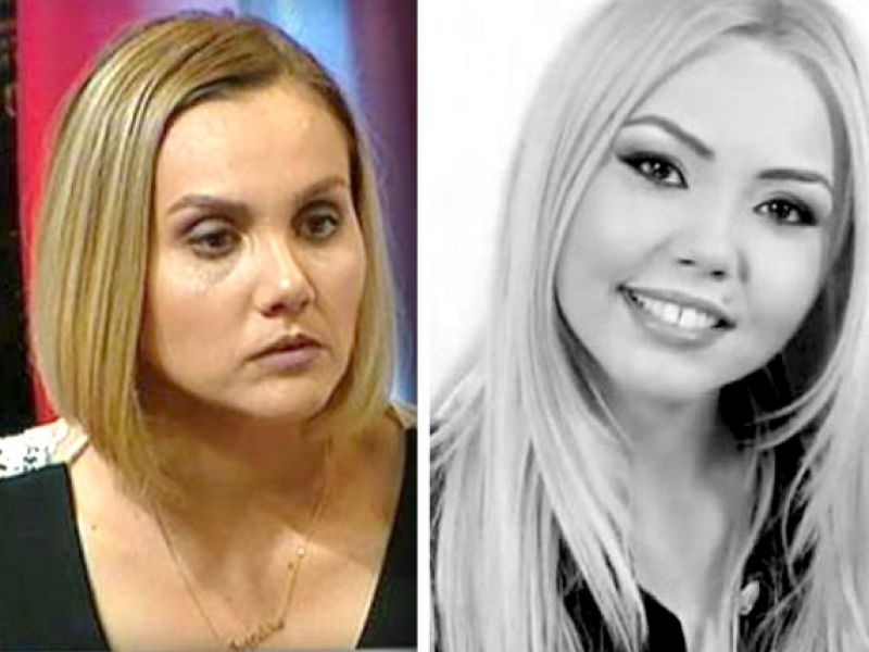 4 de la moartea Denisei Răducu