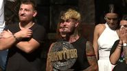Zanni Survivor România