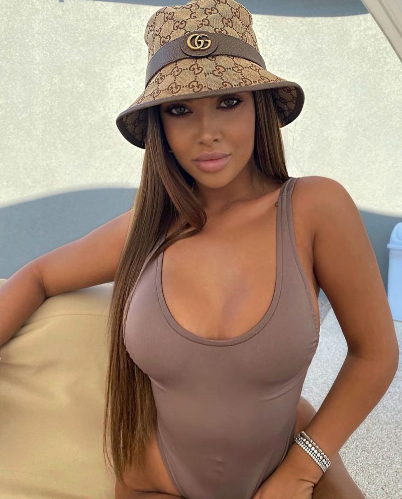 Andra Voloș a avut o relație cu Bogdan Mocanu, de la Puterea Dragostei