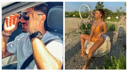 Marius Crăciun, declarații incendiare despre Andra Voloș: "Cred că o să-i scriu un mesaj pe Instagram"