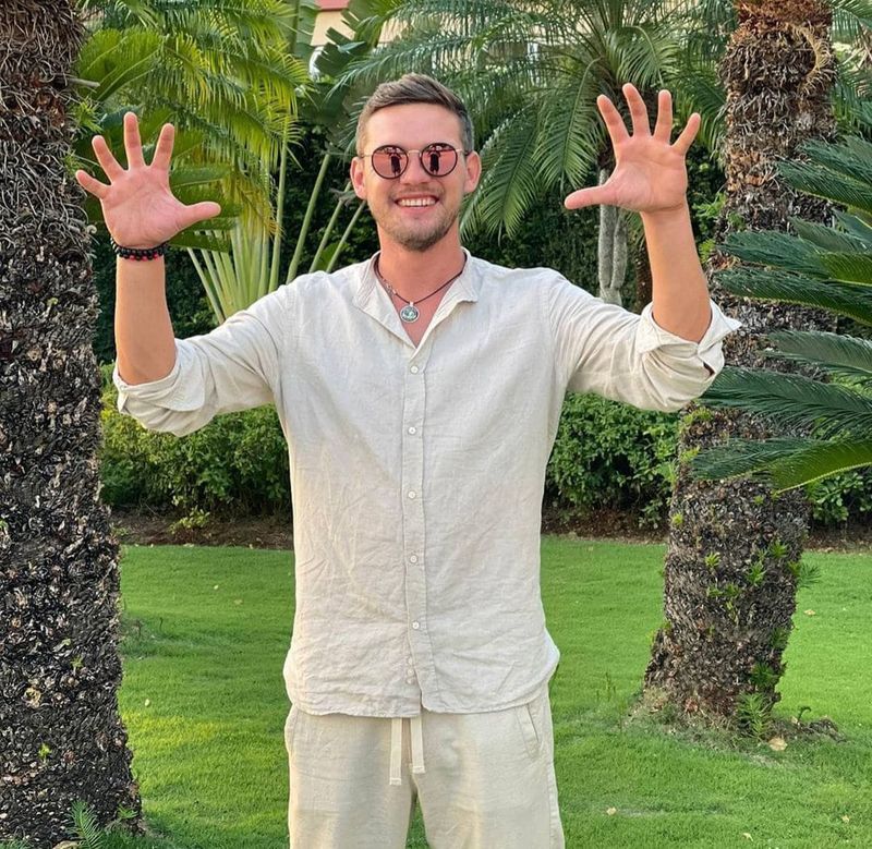 Ștefan Ciuculescu a spus că Andra Voloș ar trebui să se mai cizeleze