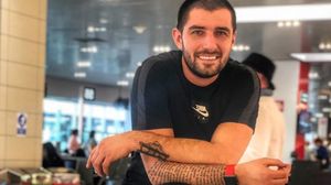 Cătălin Cazacu, declarații despre căsătorie