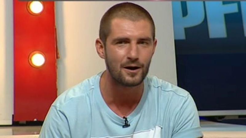 Cătălin Cazacu, declarații despre căsătorie