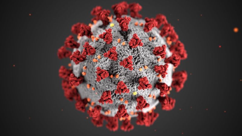 Coronavirus România
