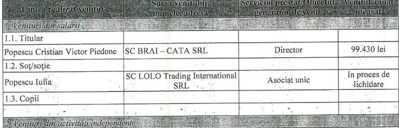 Cristian Popescu Piedone