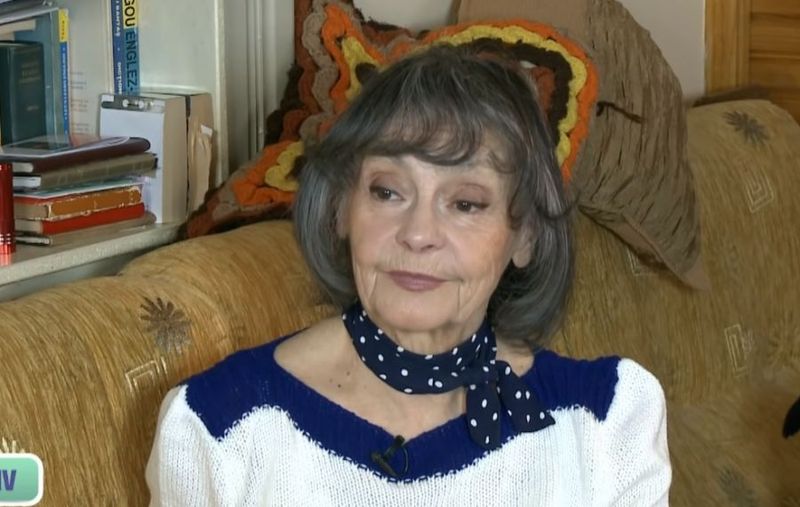 Cum a decurs recuparerea pentru Marina Voica?