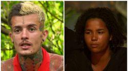 Georgiana Lupu de la Survivor România, atac furibund la adresa lui Zanni: „Pentru mine e gunoi...”