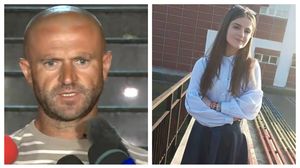 Tatăl Alexandrei Măceșanu a făcut confesiuni la doi ani de la cazul Caracal