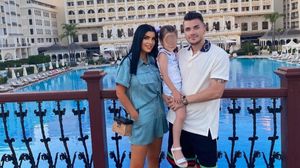 Andreea Tonciu se gândește să devină din nou mamă