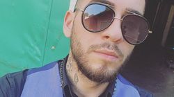 Fulgy și-a publicat numărul de telefon! Fiul Clejanilor a primit un val de mesaje