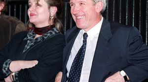 Cine este Diana Lupescu, soția lui Mircea Diaconu