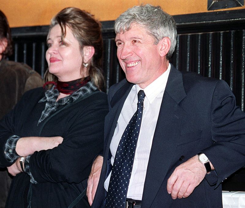 Cine este Diana Lupescu, soția lui Mircea Diaconu