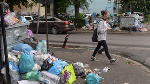 Ce tarife are firma pe care primarul Clotilde Armand angajat-o în locul Romprest