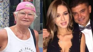 Monica Tatoiu, despre relația lui Cristi Boureanu cu Laura Dincă 