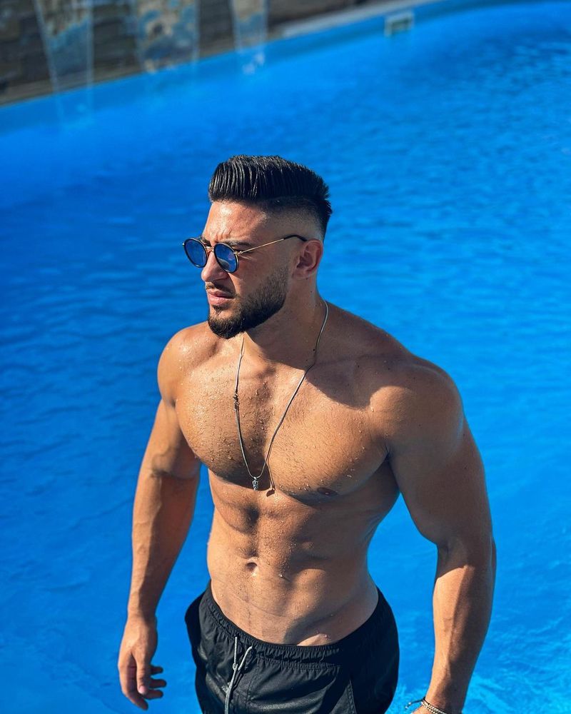 Bogdan Mocanu 
