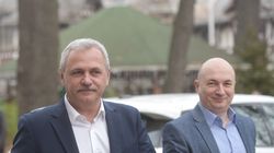 Liviu Dragnea, la DNA după 10 zile de la eliberare. Poliția intervine în scandalul din fața sediului