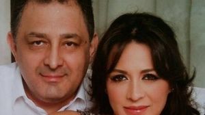 Oana Mizil și Marian Vanghelie 