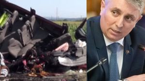 Lucian Bode, noi detalii incredibile despre accidentul rutier grav din Bacău: „La fața locului nu au fost identificate...”