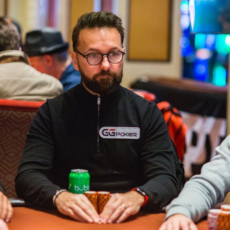 Ce avere are Daniel Negreanu din poker