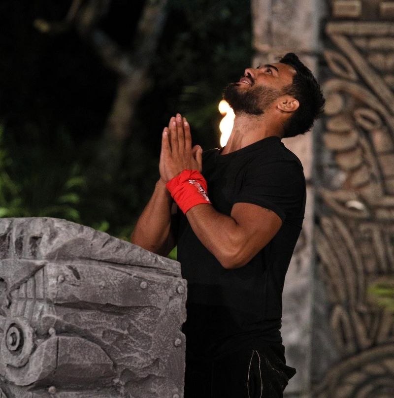 Jador a fost concurent la Survivor Jador
