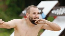 Ca la 18 ani! Cum arăta Alin Sălăjean de la Survivor România în anii studenției