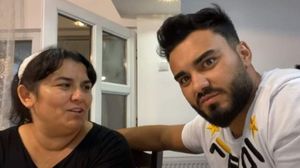 Mama Jador despre Albert Oprea