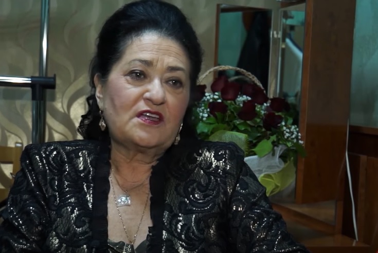 Lidia Bejenaru-Botgros