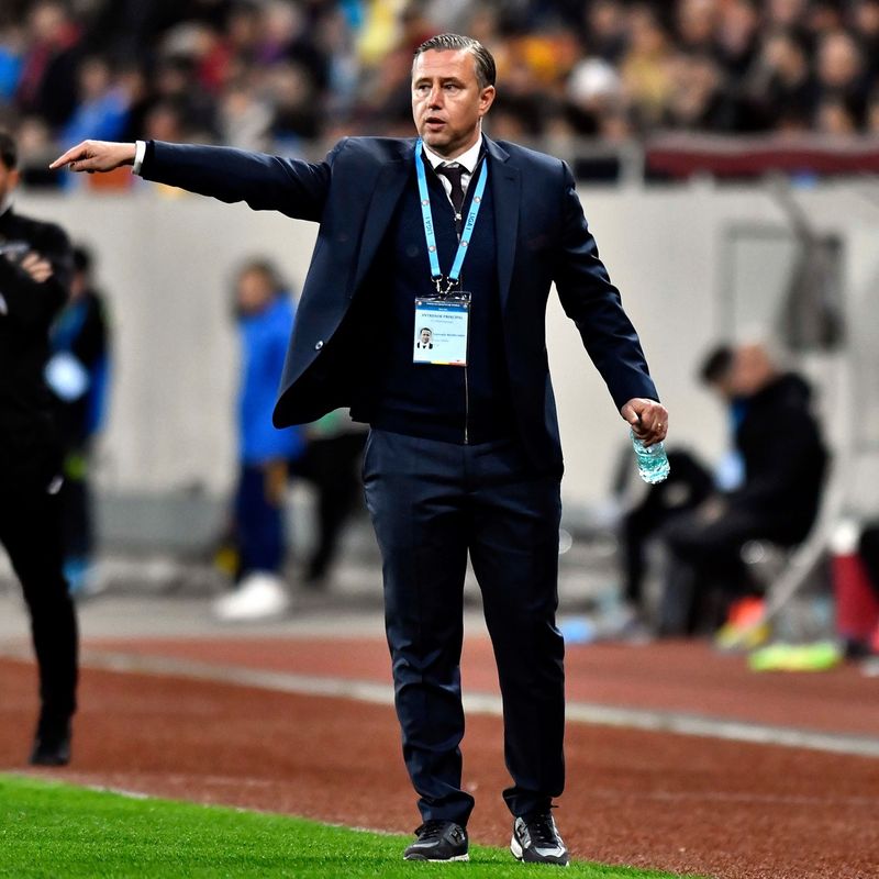 Laurentiu Reghecampf