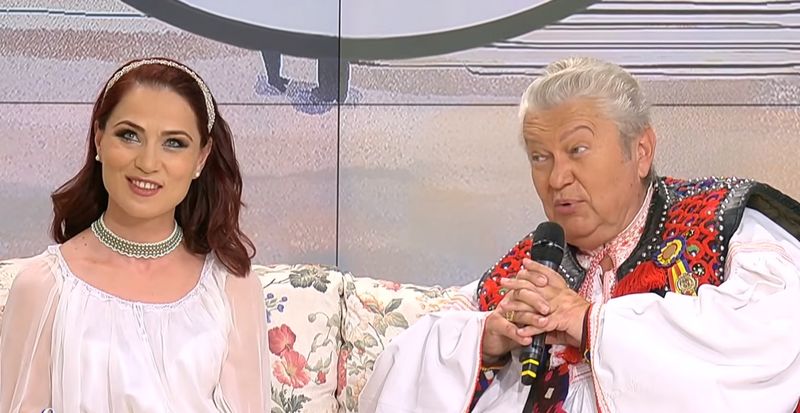 Nicoleta Gheorghe s-a despărțit de Gheorghe Turda