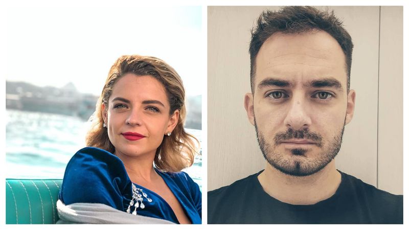 Victoria Răileanu și Conrad Mericoffer au divorțat &icirc;n 2019