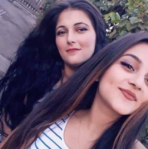 Sora Luizei Melencu s-a căsătorit