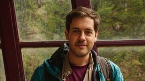 Cine este fiul lui Mircea Diaconu