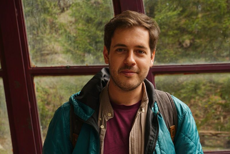 Cine este fiul lui Mircea Diaconu