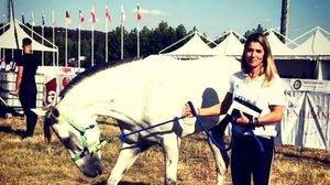 Cine este Ana, fiica lui Mircea Diaconu