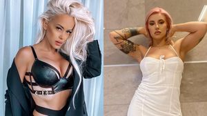 Anda Adam și Nicoleta Nucă au acceptat provocarea „Bravo, ai stil! Celebrities”