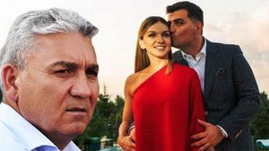 Tatăl Simonei Halep, adevărul despre petrecerea dată de fiica sa și Toni Iuruc! Ce au sărbătorit: „Ce s-a scris a fost neadevărat”