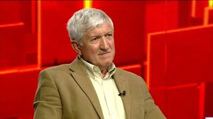 Mircea Diaconu, adevărul despre rolul jucat la Revoluție