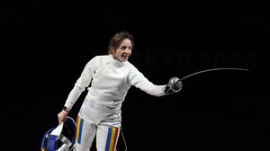 Ana Maria Popescu, atac furibund la adresa ministrului Sportului