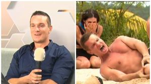 EXCLUSIV Lucian de la Survivor România, în lacrimi! Cu ce probleme se confruntă Războinicul
