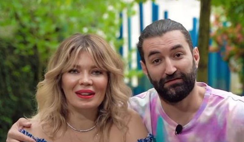 Gina Pistol revine la TV