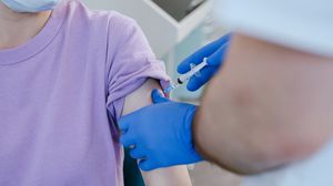 Vaccinarea în România